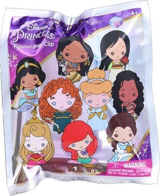 Monogram International Inc. Ultimate Princess Celebration 3D Blind Bag Clip | One Random