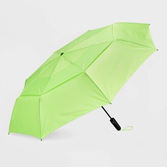 JUMBO Auto Open Auto Cloe Compact Umbrella