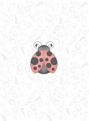 Lady Bug 2022 Cookie Cutter