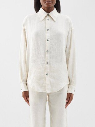 Fortela Amy Linen Shirt