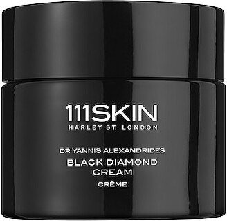 Black Diamond Cream in Beauty: NA