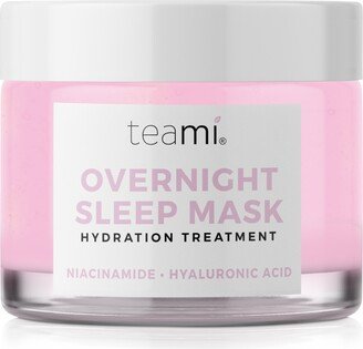 Teami Overnight Sleep Mask