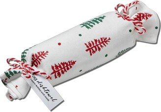 tagltd Trees Cracker Dishtowel