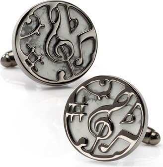 Men's Concert Cufflinks