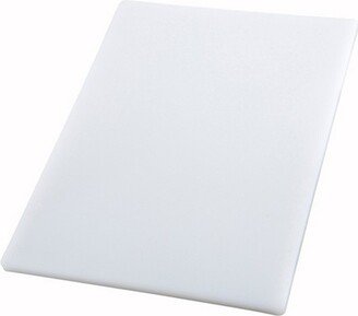 Cutting Board, Rectangular, , White