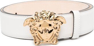 Medusa Head buckle belt