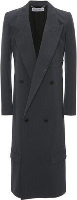 Longline coat