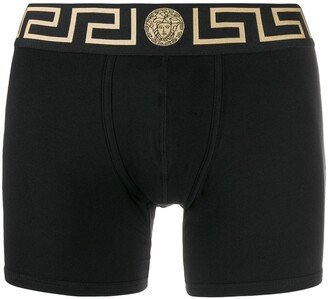 Greca Key boxer briefs