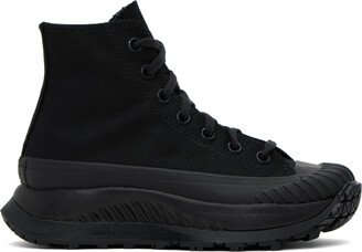 Black Chuck 70 AT-CX Mono High Sneakers