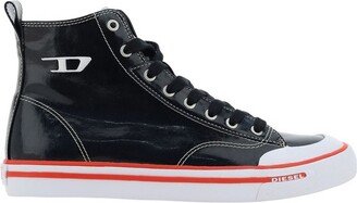 Athos High-Top Sneakers