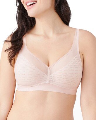 Elevated Allure Wireless Bra