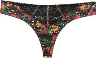 Adore Me Svana Women's Thong Panty