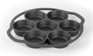 Cast Iron Biscuit Pan