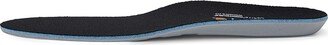 Insite Contoura Footbeds (Black) Women's Insoles Accessories Shoes