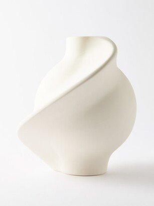 Louise Roe Pirout 01 Ceramic Vase