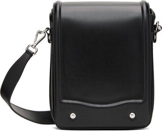 Black Ransel Classic Bag