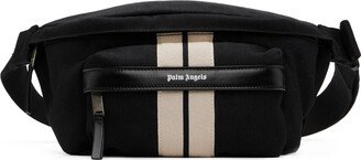 Black Classic Track Pouch