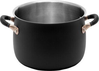 Accent Series Stainless Steel 6.5-Quart Stockpot