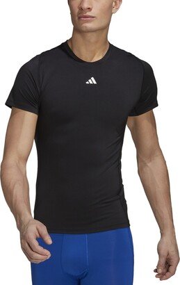 Men's Techfit Performance Training T-Shirt