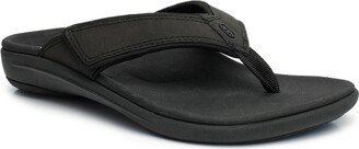 Revitalign Yumi Water Resistant Flip Flop