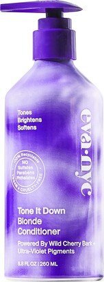 Tone It Down Blonde Conditioner