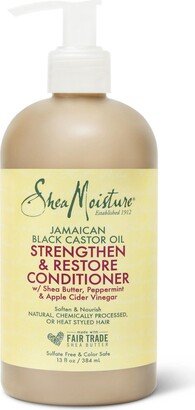 Jamaican Black Castor Oil Strengthen & Restore Conditioner