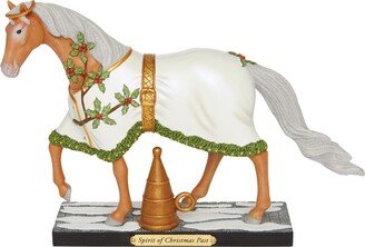 Enesco Spirit of Christmas Past Figurine