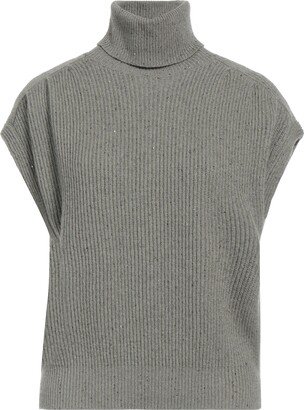 Turtleneck Grey-BR