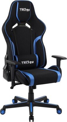 Fabric Office PC Gaming Chair