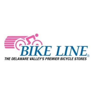 Bike Line Promo Codes & Coupons