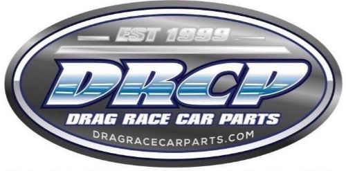 Drag Race Car Parts Promo Codes & Coupons