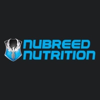 Nubreed Nutrition Promo Codes & Coupons