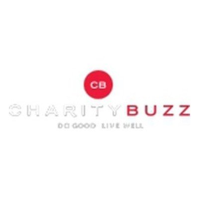 Charitybuzz Promo Codes & Coupons