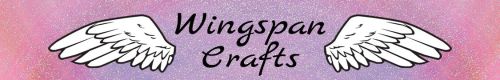Wingspan Crafts Promo Codes & Coupons