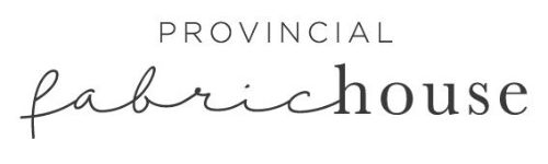 Provincial Fabric House Promo Codes & Coupons