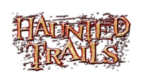 The Haunted Trails Promo Codes & Coupons