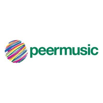 Peermusic Promo Codes & Coupons