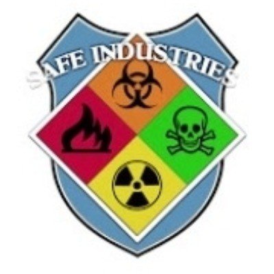 Safe Industries Promo Codes & Coupons