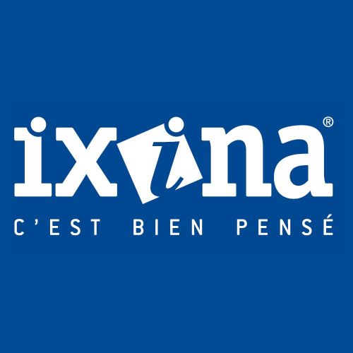 Ixina.be Promo Codes & Coupons
