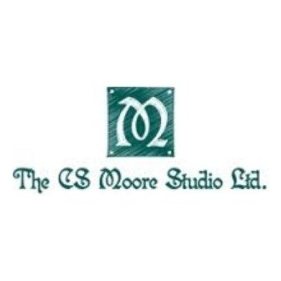 CS Moore Studio Promo Codes & Coupons
