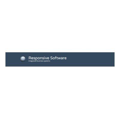 Responsive Software Promo Codes & Coupons