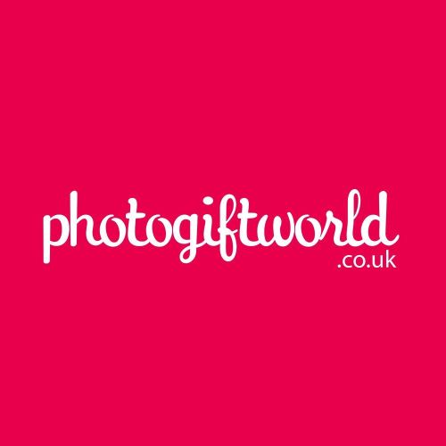 PhotoGiftWorld.co.uk Promo Codes & Coupons