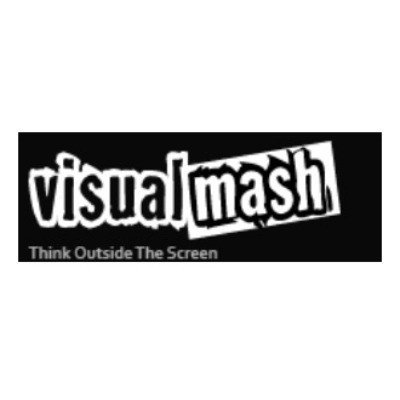 Visual Mash Promo Codes & Coupons