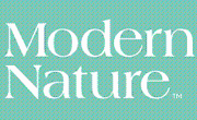 Modern Nature Promo Codes & Coupons