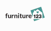 Furniture123 Promo Codes & Coupons