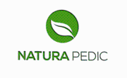 Natura Pedic Promo Codes & Coupons