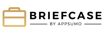 BRIEFCASE Promo Codes & Coupons