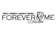 Forever Love Me London Promo Codes & Coupons