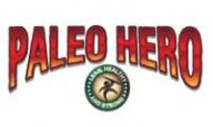 Paleo Hero Promo Codes & Coupons