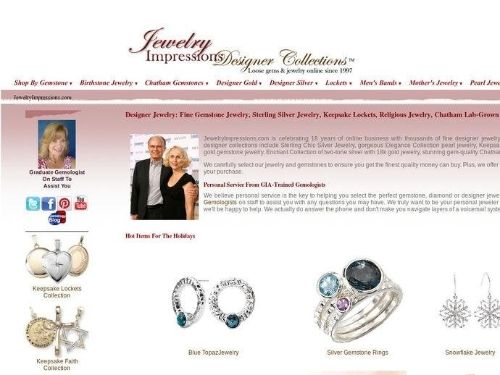 Jewelryimpressions Promo Codes & Coupons